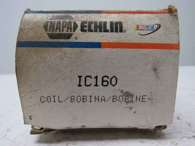 NAPA Echlin IC160 Ignition Coil