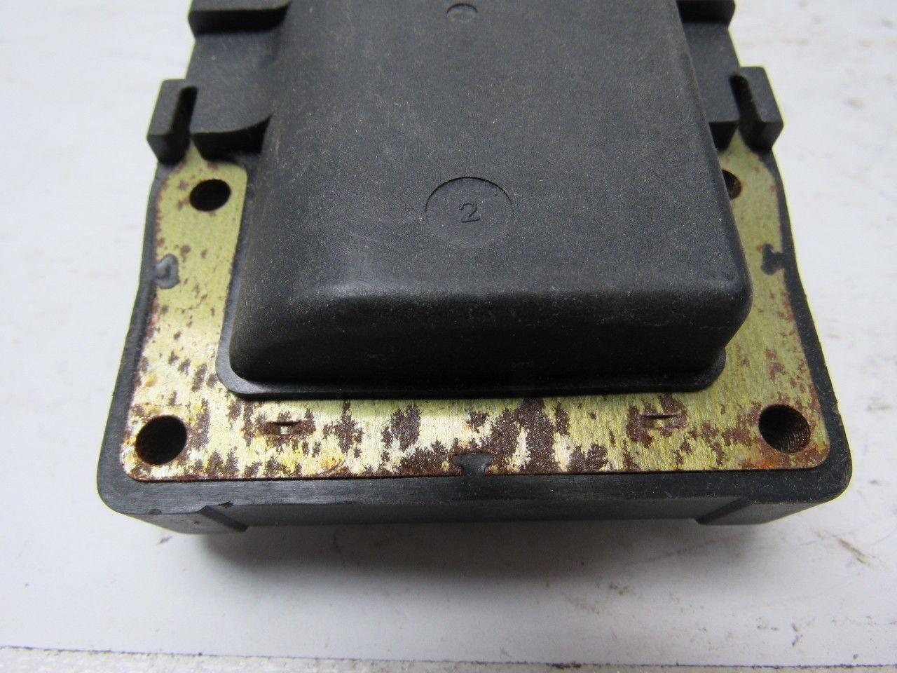 NAPA Echlin IC160 Ignition Coil