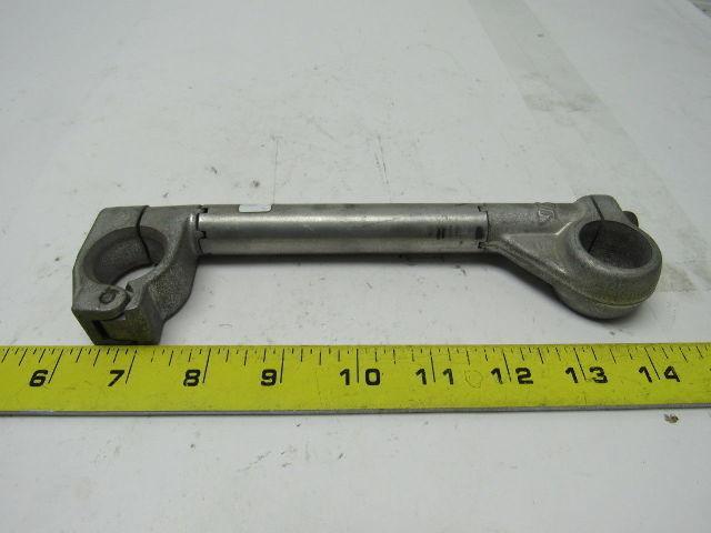 John E Blatt UMB-1-7 Vacuum Cup Assembly Bracket 1" opening 8.5" OAL