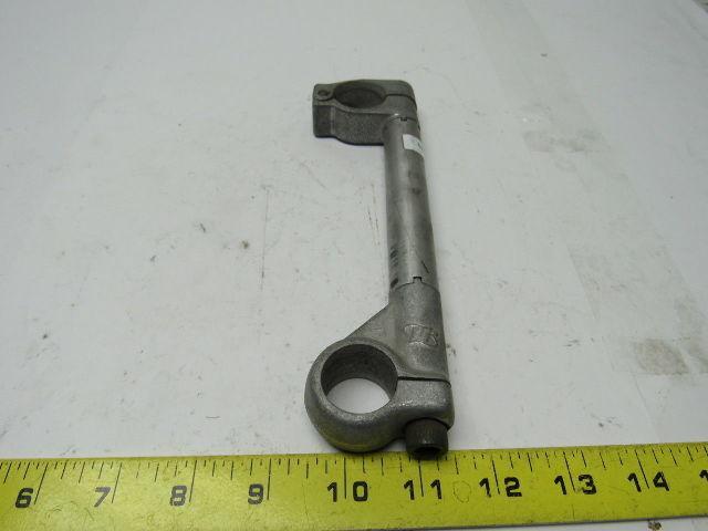 John E Blatt UMB-1-7 Vacuum Cup Assembly Bracket 1" opening 8.5" OAL