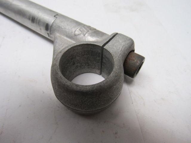 John E Blatt UMB-1-7 Vacuum Cup Assembly Bracket 1" opening 8.5" OAL