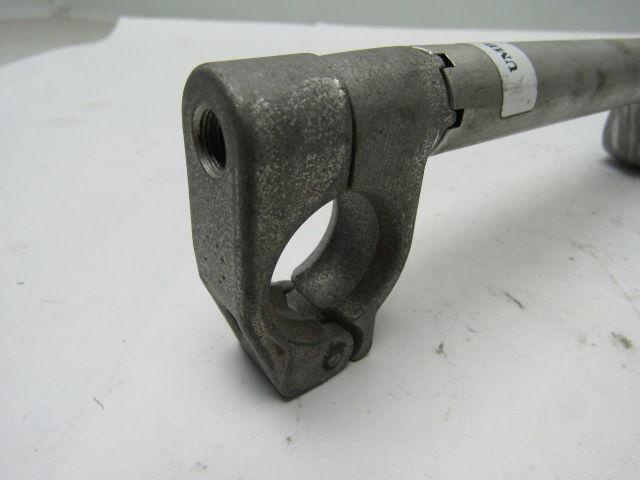 John E Blatt UMB-1-7 Vacuum Cup Assembly Bracket 1" opening 8.5" OAL