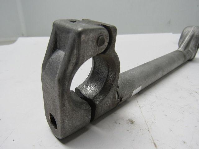 John E Blatt UMB-1-8 Vacuum Cup Assembly Bracket 1" Opening 9.5 OAL