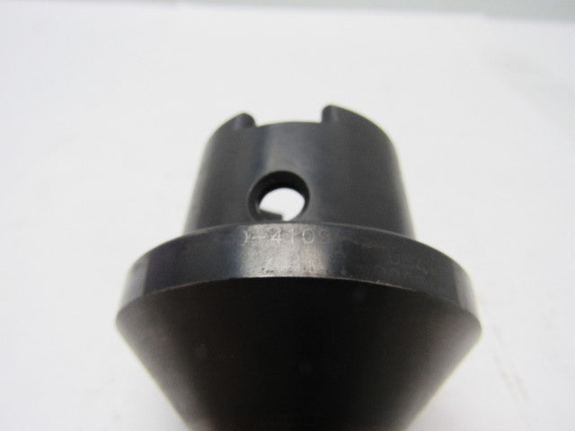Valentine 43-350-4109 Quick Change Indexable Drill Unit 4 Carbide Insert