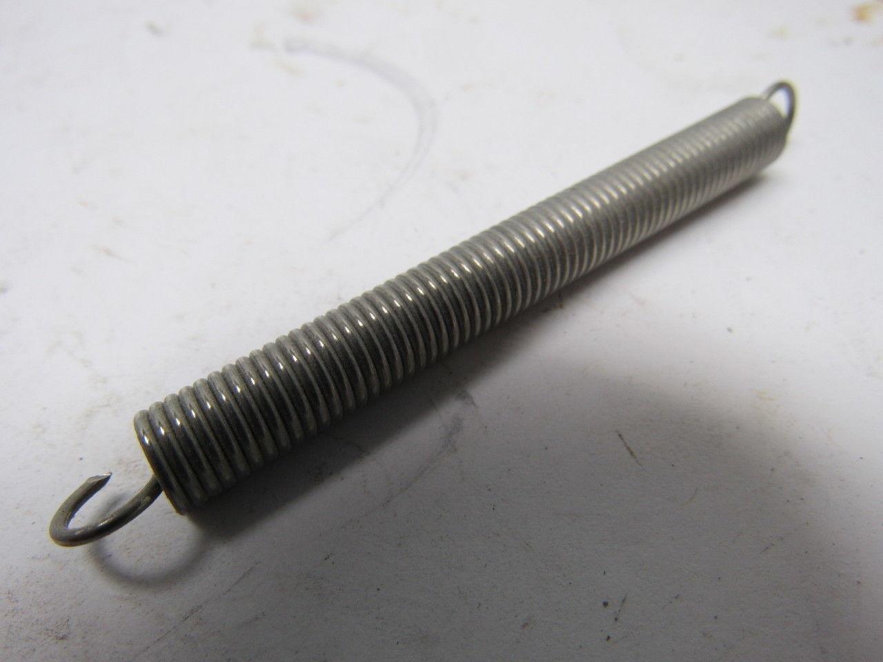 Delta 928022313394 Replacement Spring for Delta Tools including Radial Arm Saw