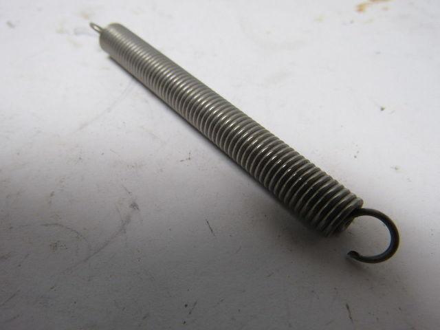 Delta 928022313394 Replacement Spring for Delta Tools including Radial Arm Saw