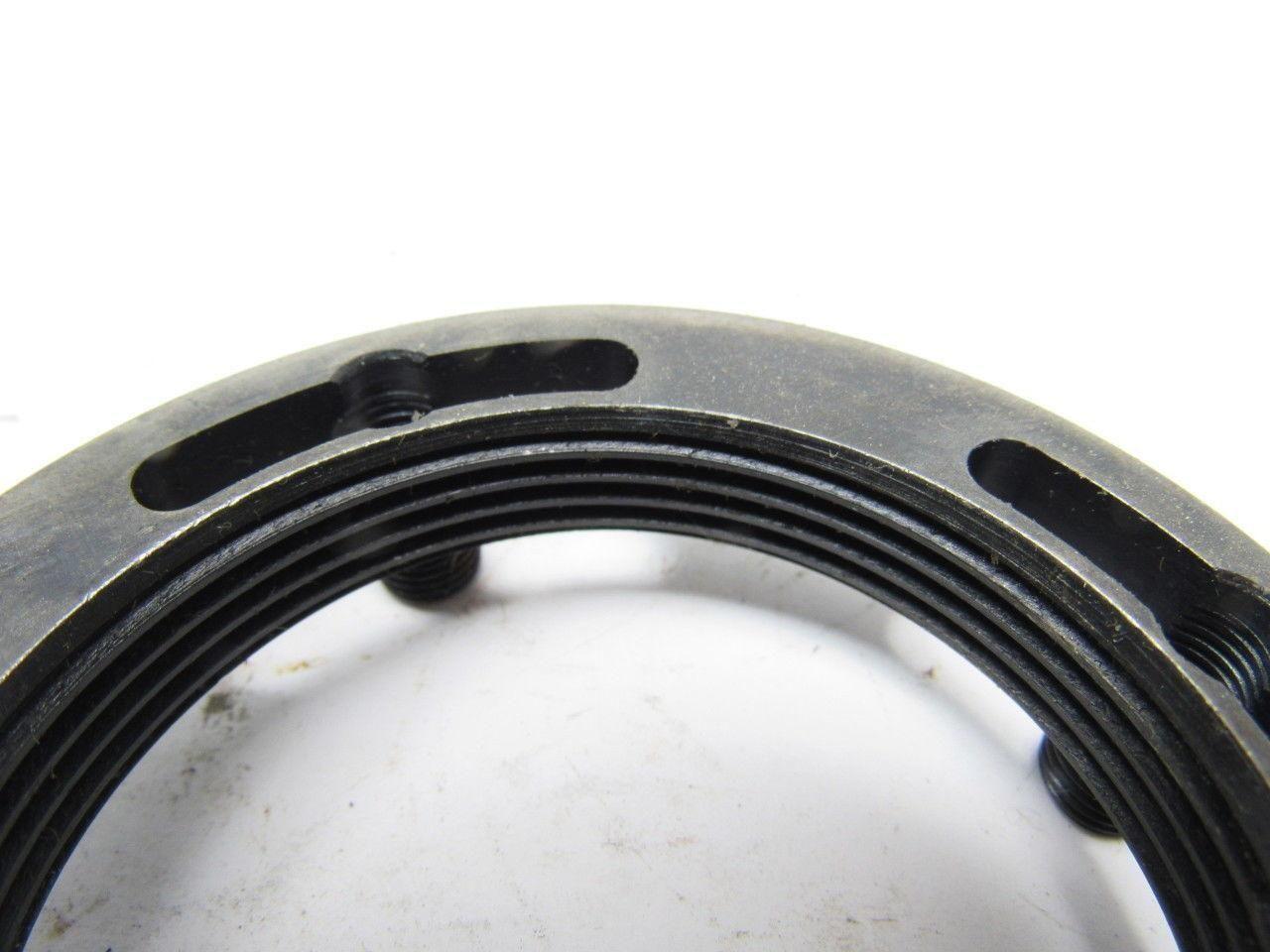 Taper Line TLN-0045 Special & Custom Made Locknut
