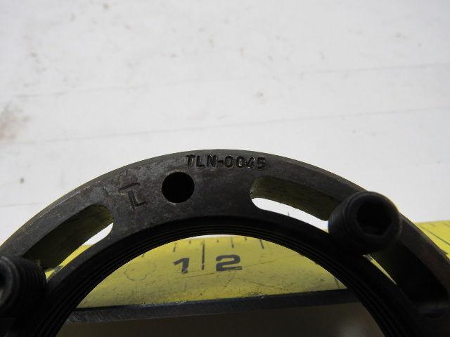 Taper Line TLN-0045 Special & Custom Made Locknut