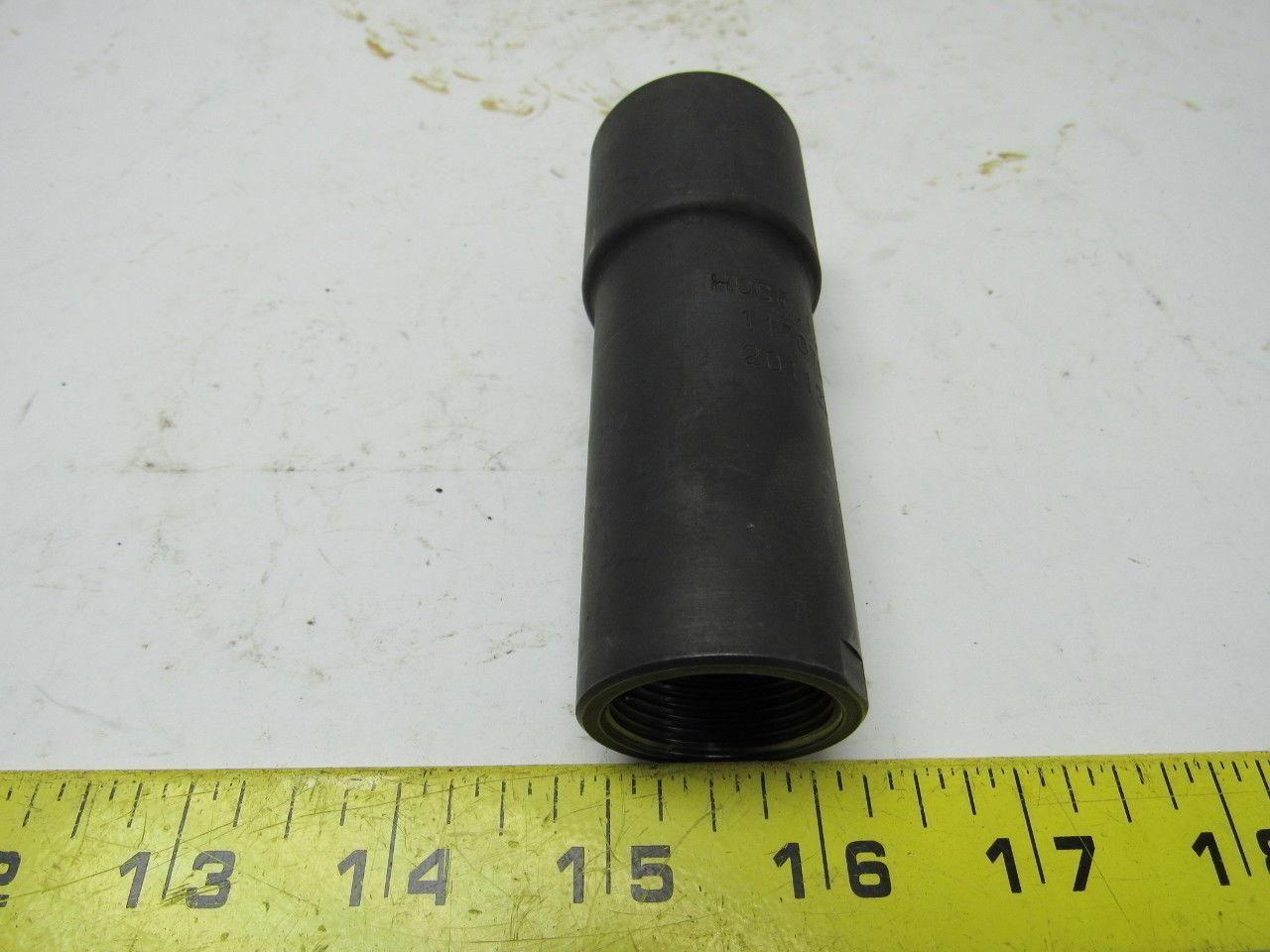 Alcoa 124228 Collet & Lock Assembly