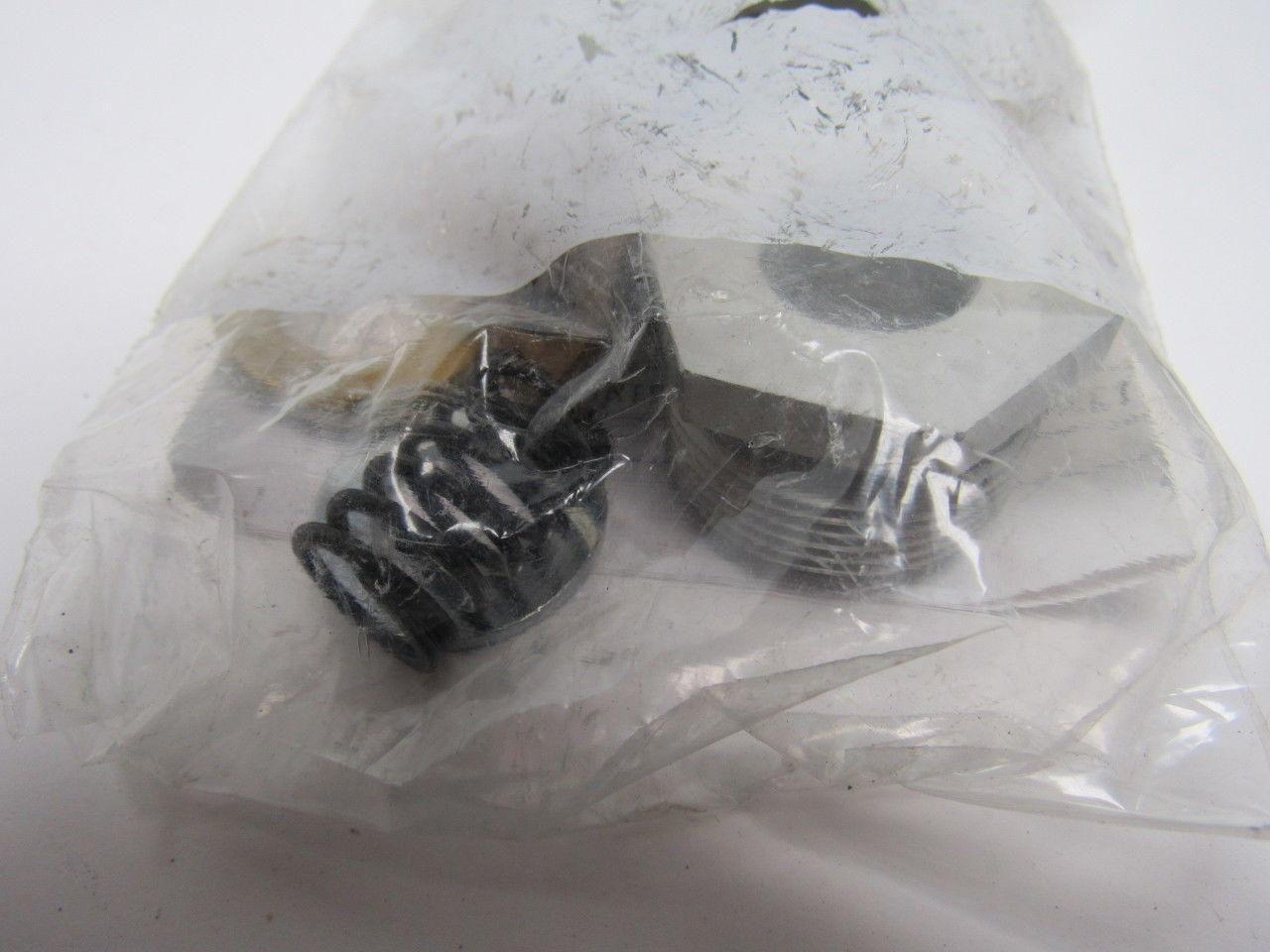 ABB 72A4824G02 Transformer 6" Oil Valve Rebuild Kit