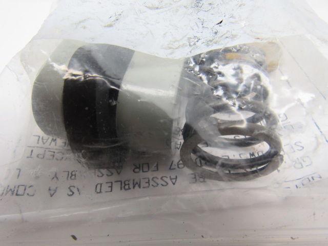 ABB 72A4824G02 Transformer 6" Oil Valve Rebuild Kit
