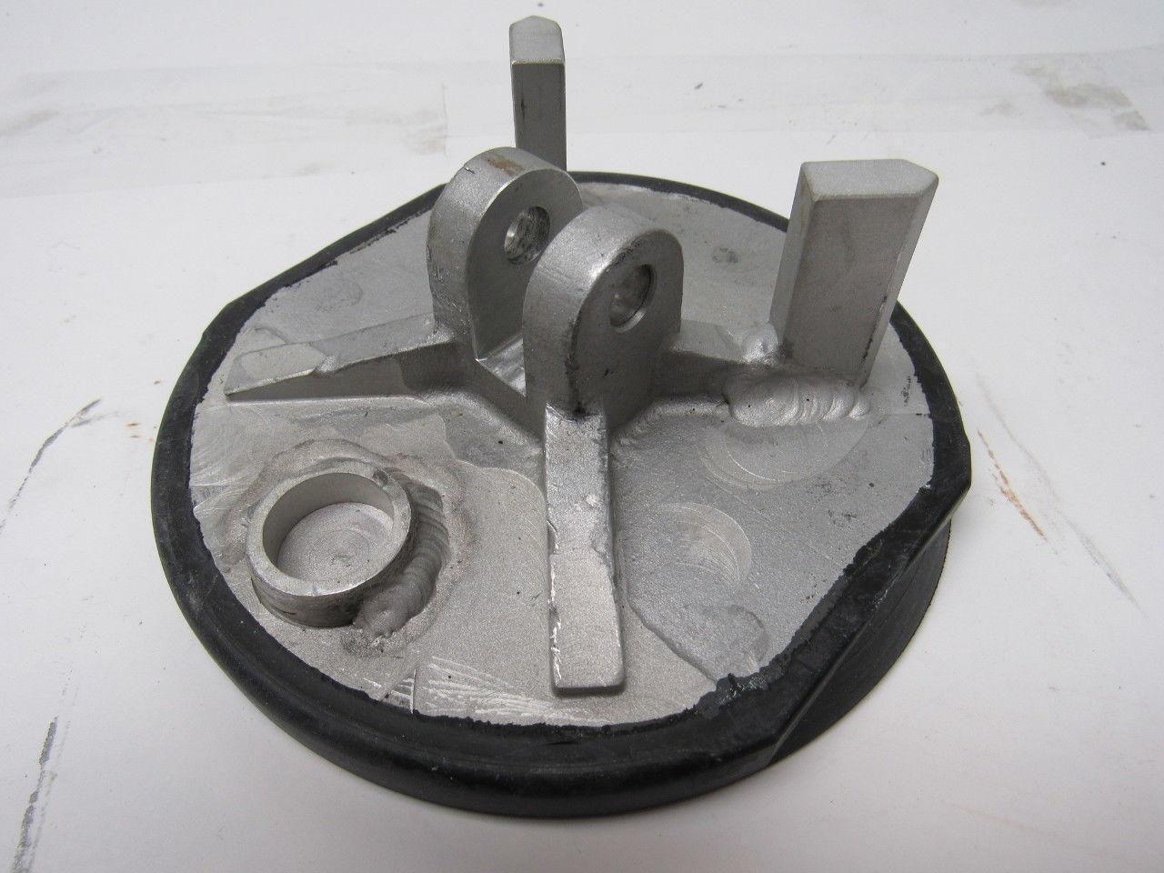ABB 72A4824G02 Transformer 6" Oil Valve Rebuild Kit