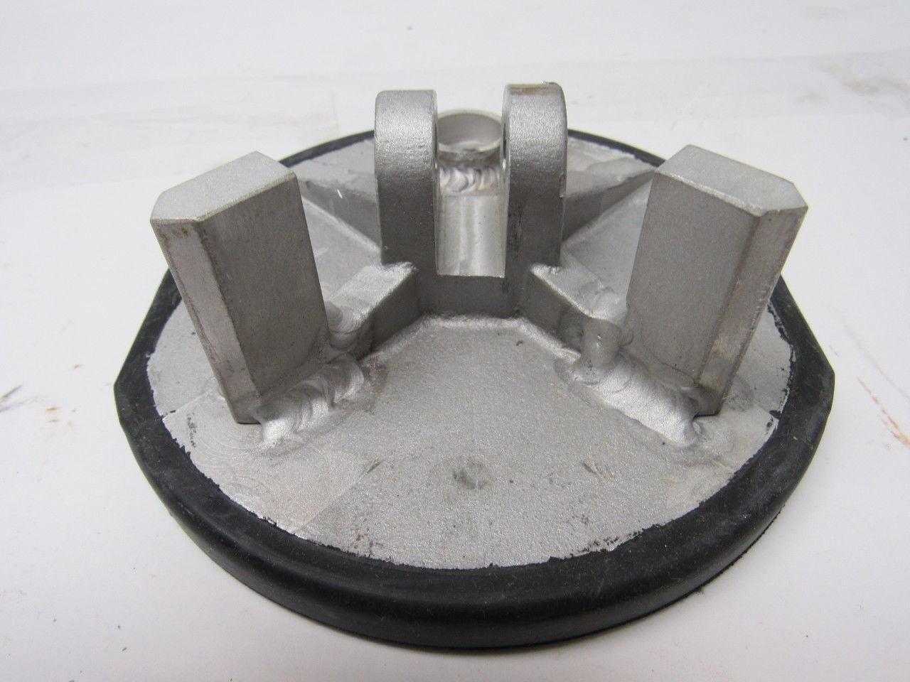 ABB 72A4824G02 Transformer 6" Oil Valve Rebuild Kit
