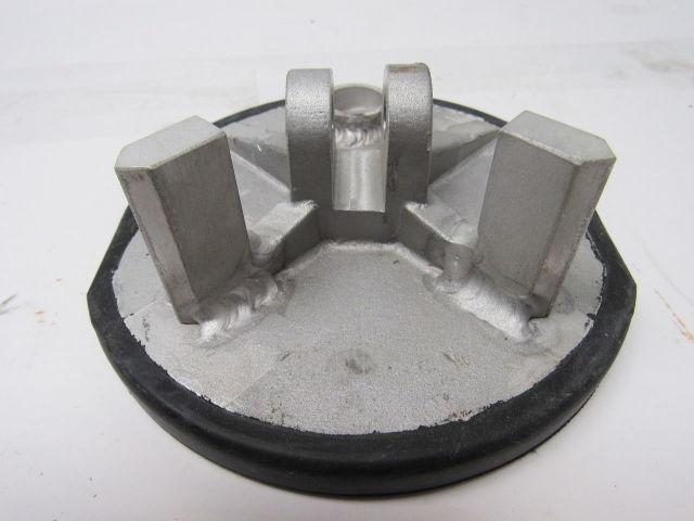 ABB 72A4824G02 Transformer 6" Oil Valve Rebuild Kit