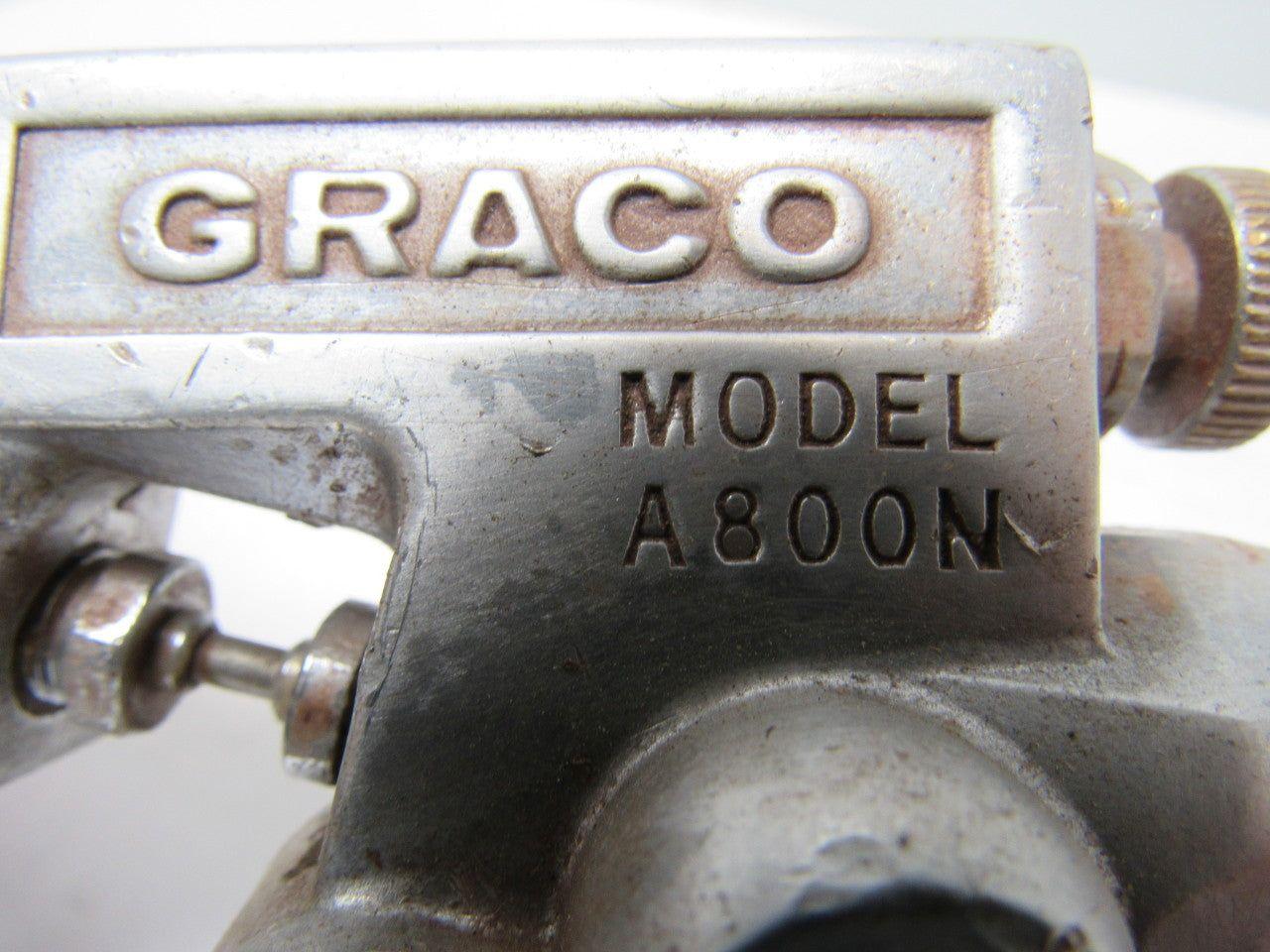 Graco A800N Automatic HVLP Air Spray Gun
