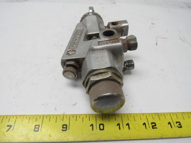 Graco A800N Automatic HVLP Air Spray Gun