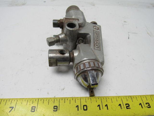 Graco A800N Automatic HVLP Air Spray Gun