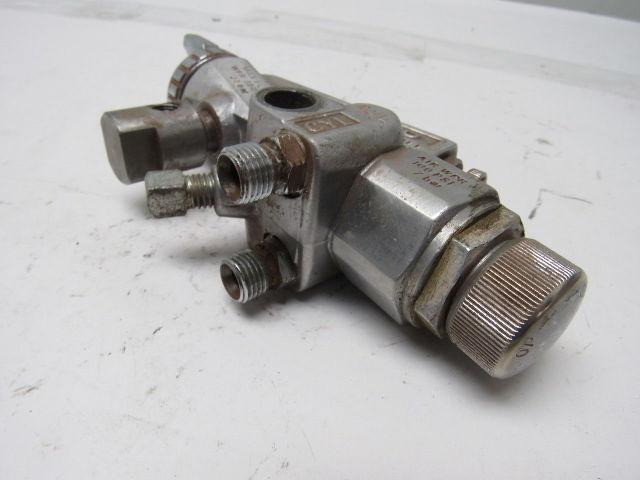 Graco A800N Automatic HVLP Air Spray Gun