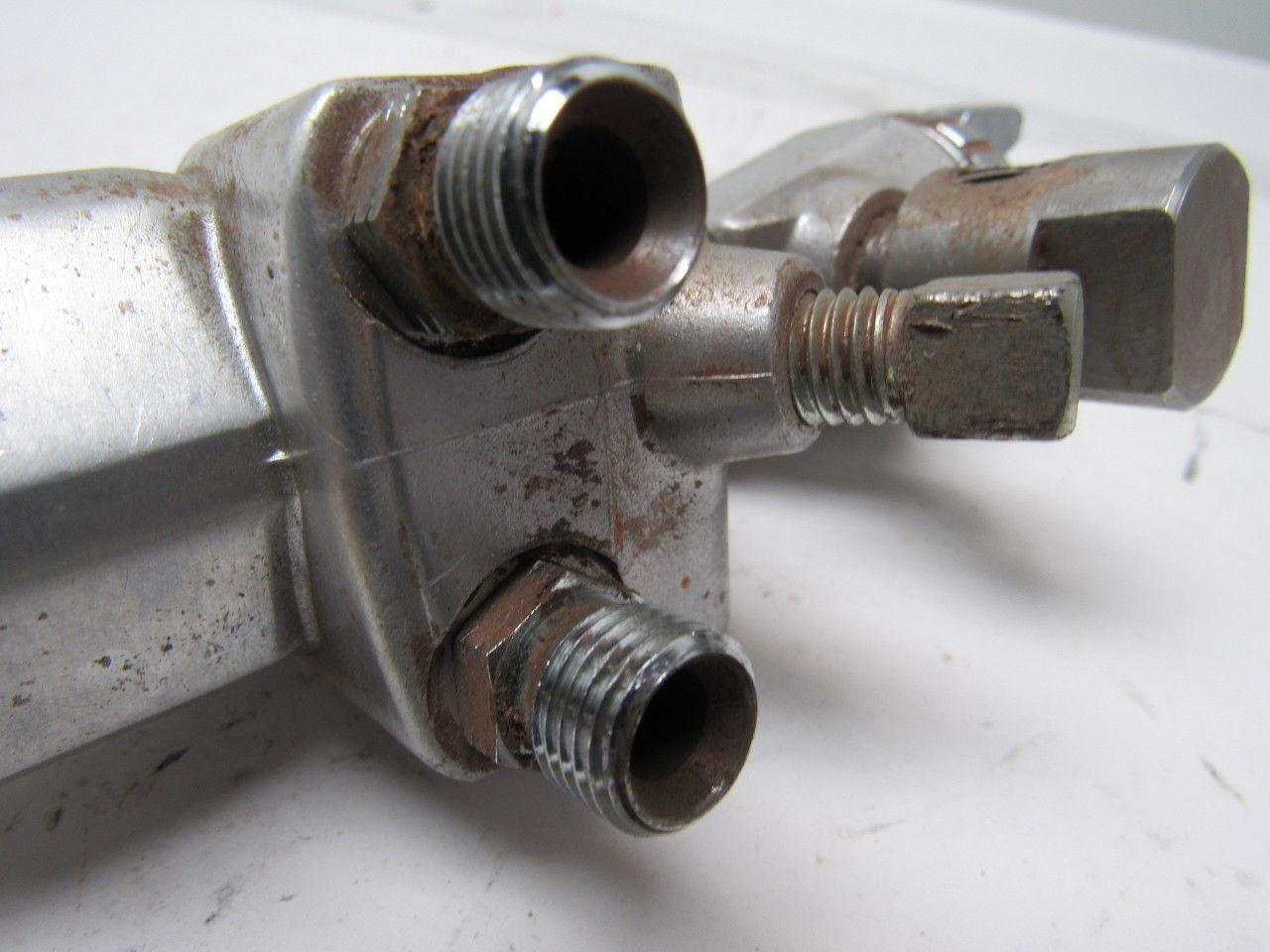 Graco A800N Automatic HVLP Air Spray Gun