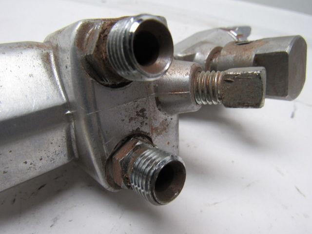 Graco A800N Automatic HVLP Air Spray Gun