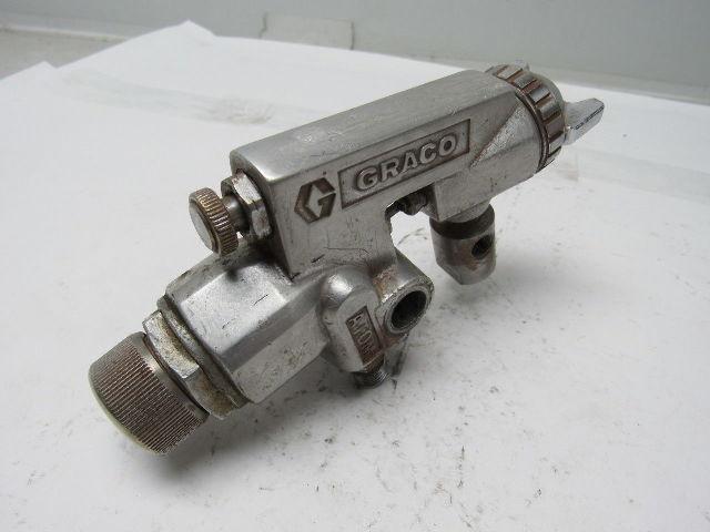 Graco A800N Automatic HVLP Air Spray Gun