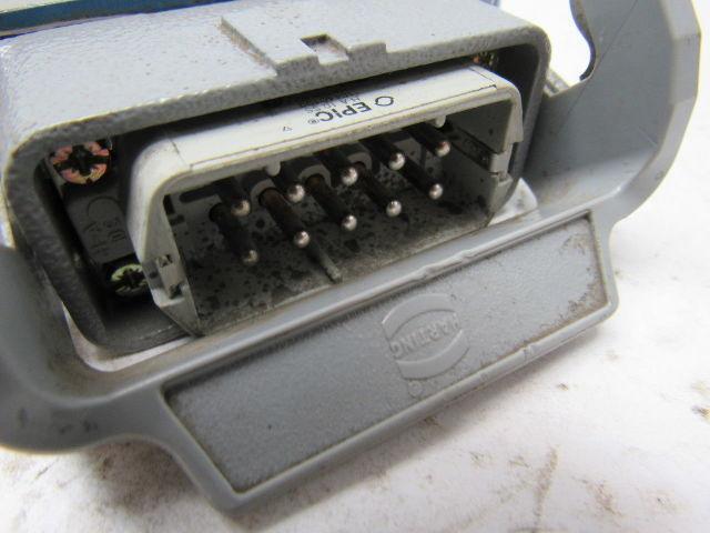 Avitron M56 Thin Line Encoder 5-24V 1024ppr 50ma