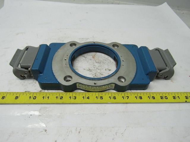 Avitron M56 Thin Line Encoder 5-24V 1024ppr 50ma
