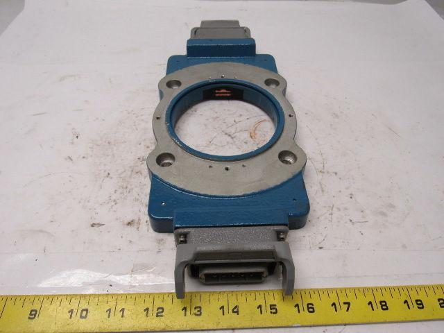Avitron M56 Thin Line Encoder 5-24V 1024ppr 50ma