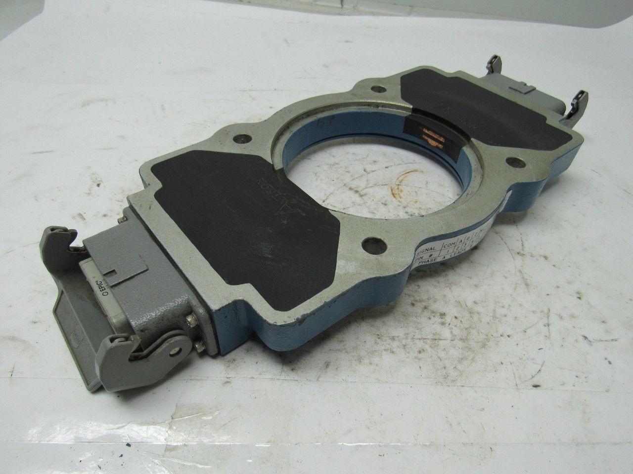Avitron M56 Thin Line Encoder 5-24V 1024ppr 50ma