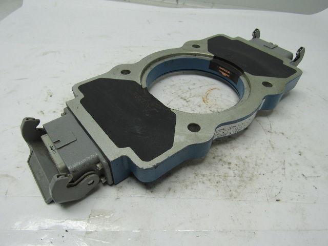 Avitron M56 Thin Line Encoder 5-24V 1024ppr 50ma