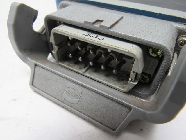 Avitron M56 Thin Line Encoder 5-24V 1024ppr 50ma