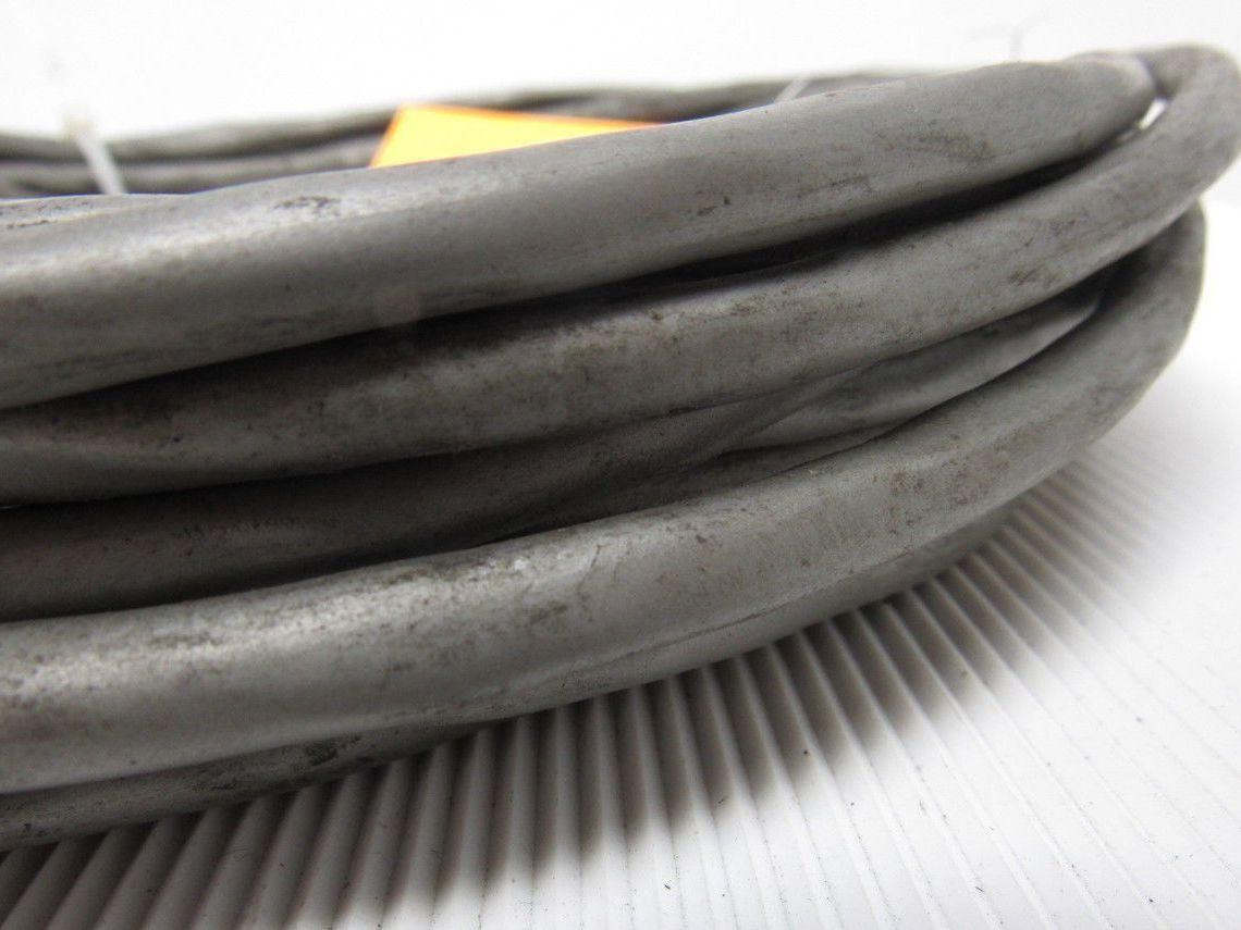 Multipair Shielded Cable 3Pr 22AWG 7x30AWG 47Ft