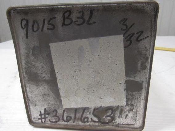 9015-B3L 3/32" X 12" Low Alloy Stick Welding Rod 40 LB. Can