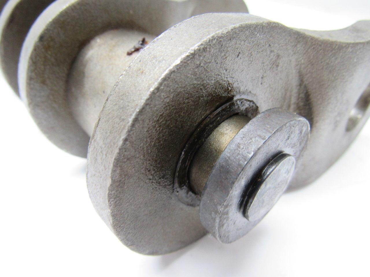 200-3 Triple Offset Link Roller Chain Half Link 2.5" Pitch