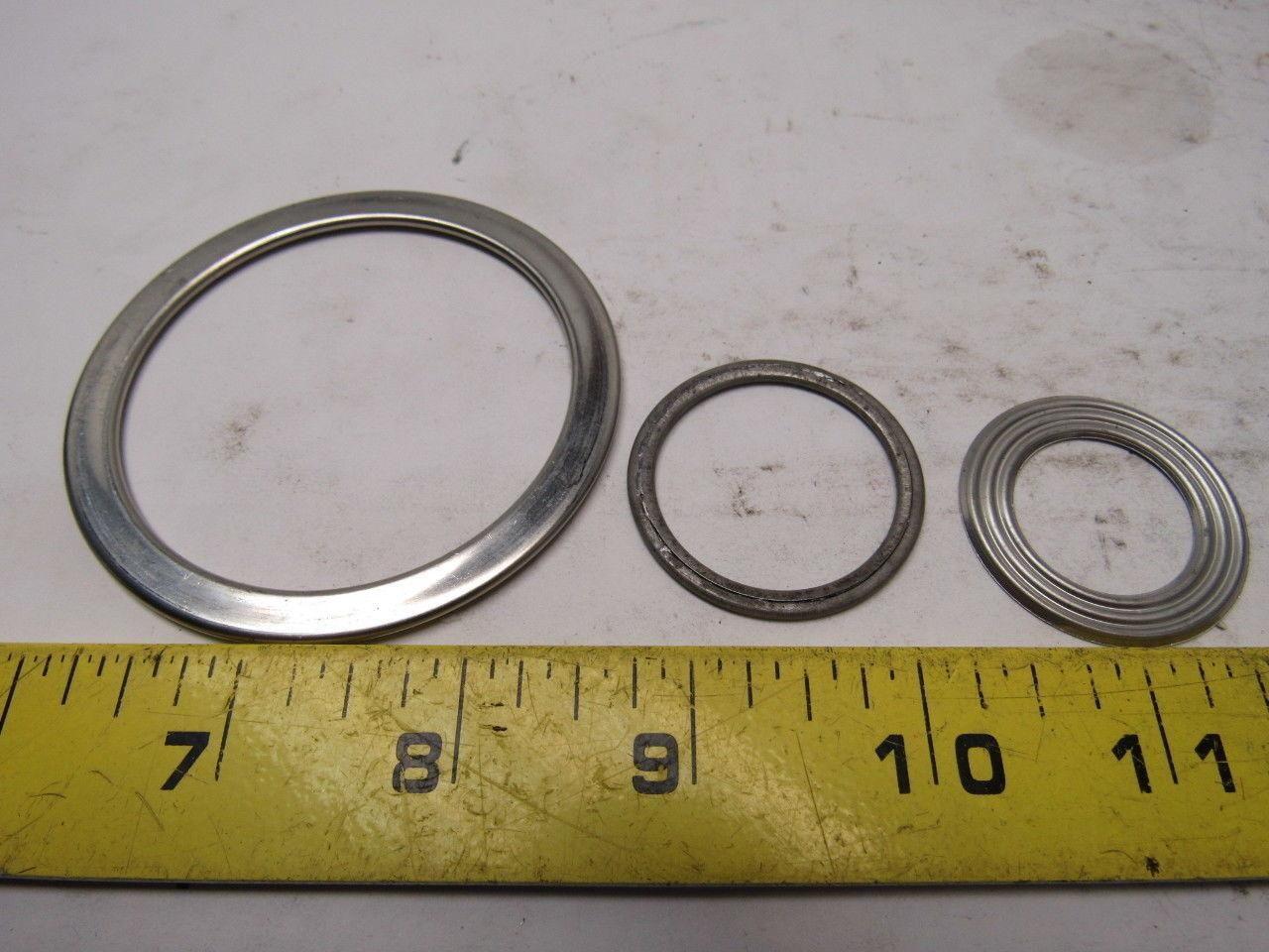Yarway Hp-60/Hp-150 Bimetallic Steam Trap Rebuild kit