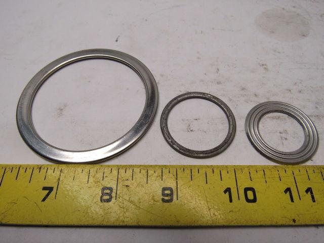 Yarway Hp-60/Hp-150 Bimetallic Steam Trap Rebuild kit