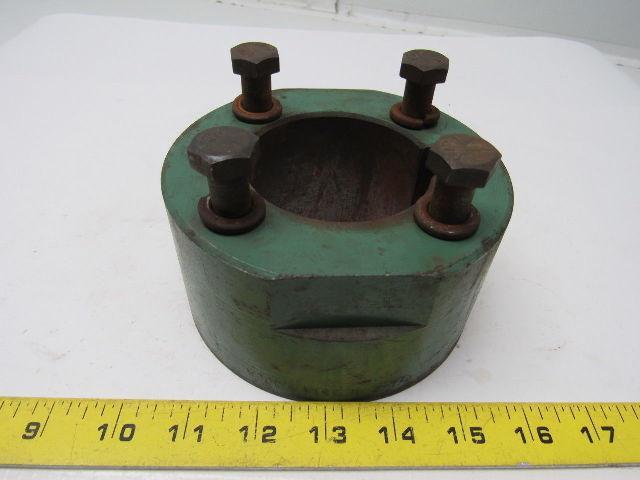 TB Woods 11SC H Cast Iron Hub for Couplers 2-7/8" Bore