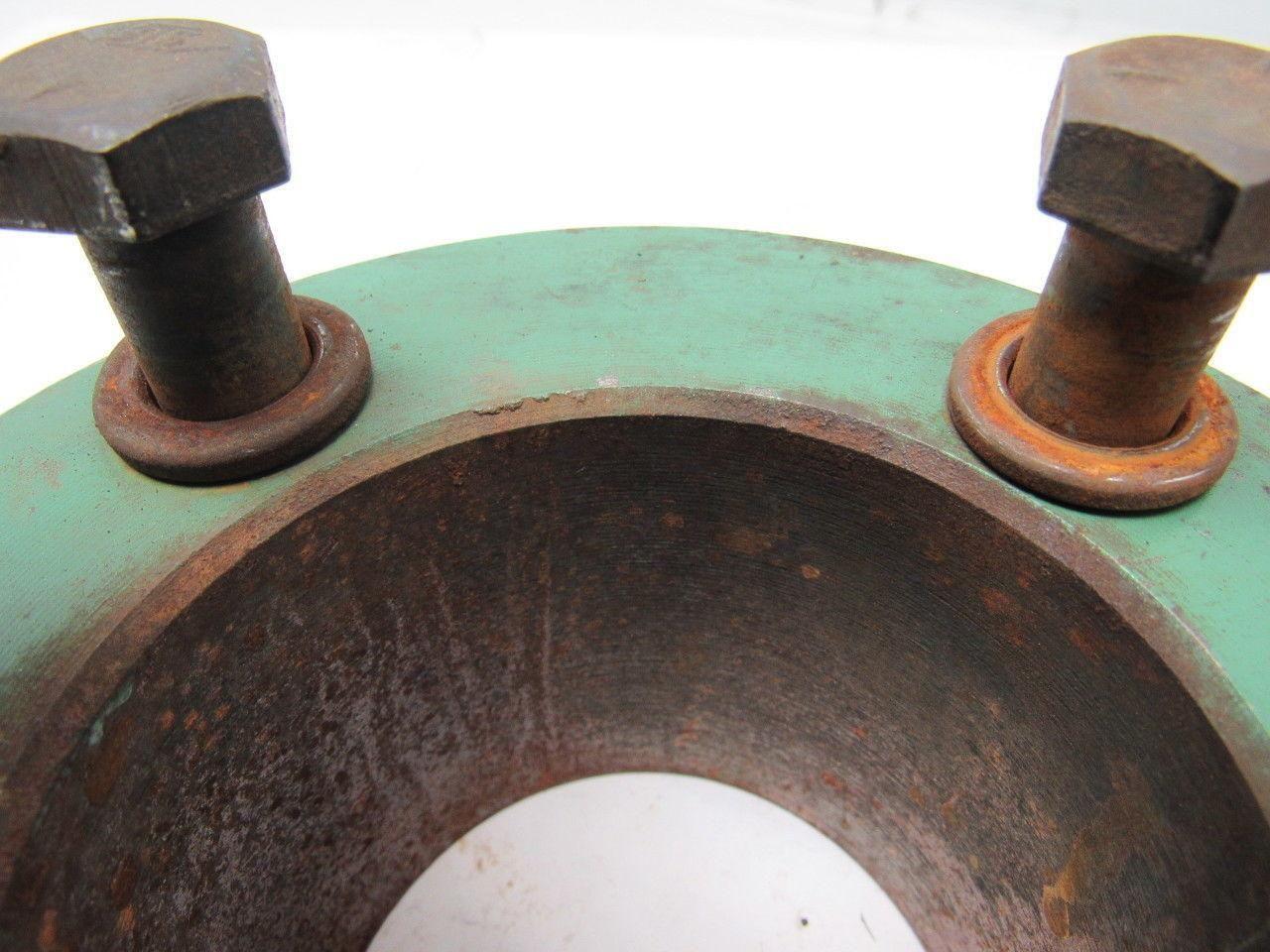 TB Woods 11SC H Cast Iron Hub for Couplers 2-7/8" Bore