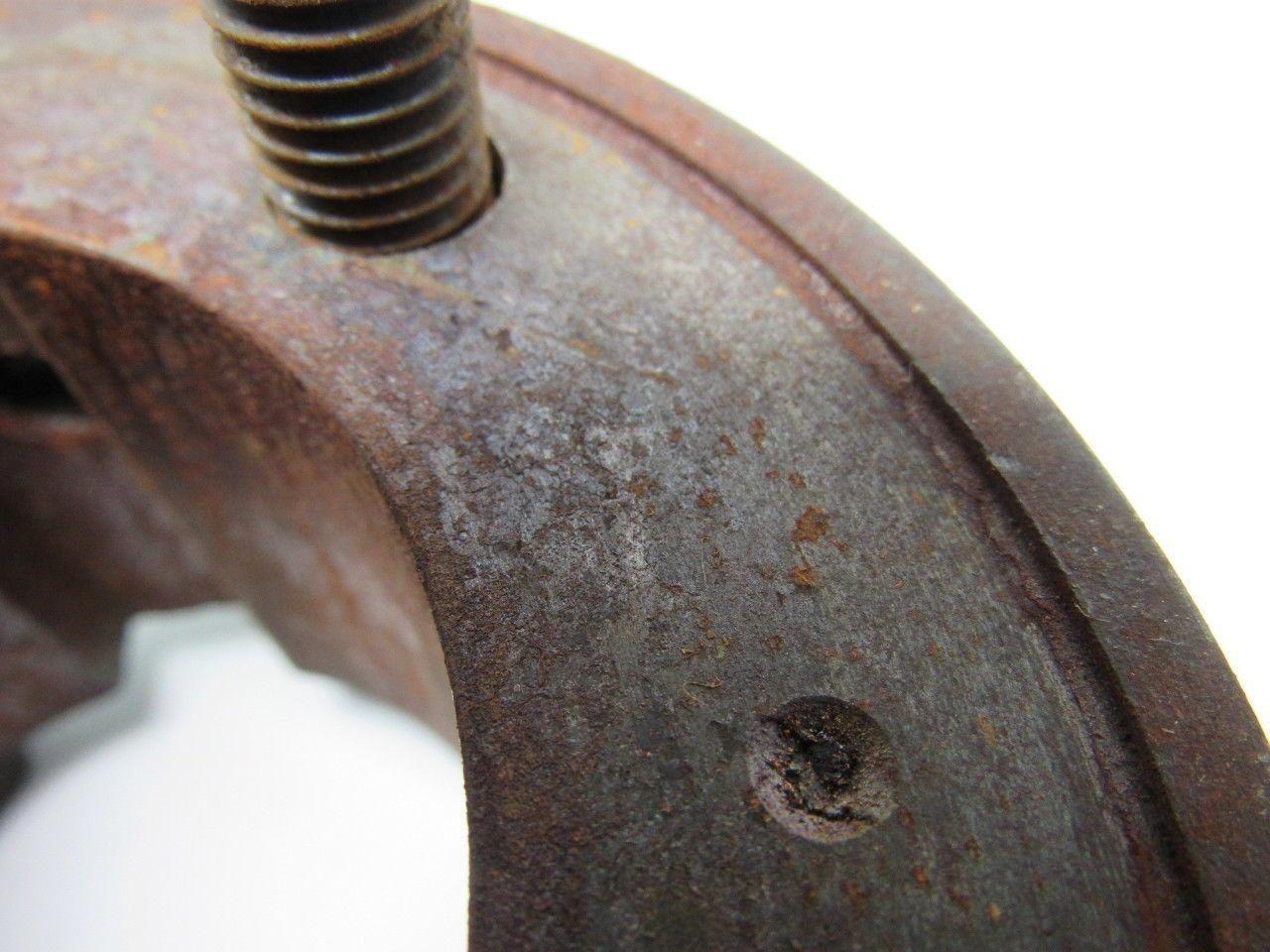TB Woods 11SC H Cast Iron Hub for Couplers 2-7/8" Bore