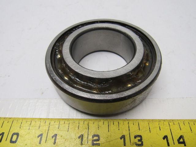 Timken Fafnir 209KRR3 Bearing 45mm Round Bore X 85mm OD X 27mm Width Double Seal