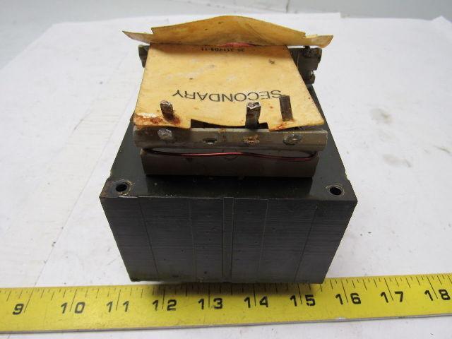 General Electric 217-205-20 Transformer
