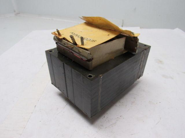 General Electric 217-205-20 Transformer