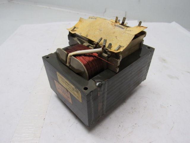 General Electric 217-205-20 Transformer