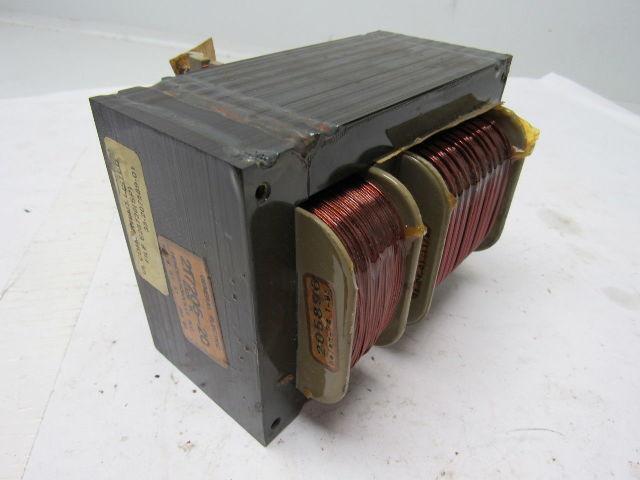 General Electric 217-205-20 Transformer