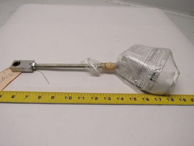 Stock Equipment Company B15509 Drag Link Assembly Kit For 6124/6824 Coal Feeder