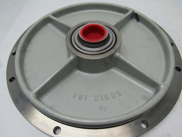 Stock Equipment B15445 Bearing Cover For Head Pulley Model EG24 Coal Feeder