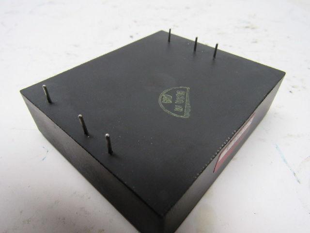 Power General DC9305/A Model 756 Input: 12V/9V to 18V Output: 12V/1.25V