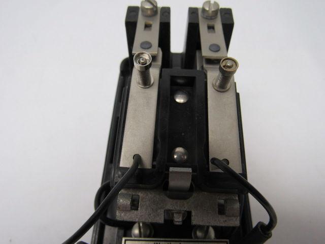 Westinghouse 1155693A Type SG Auxiliary Relay 115V 50/60HZ