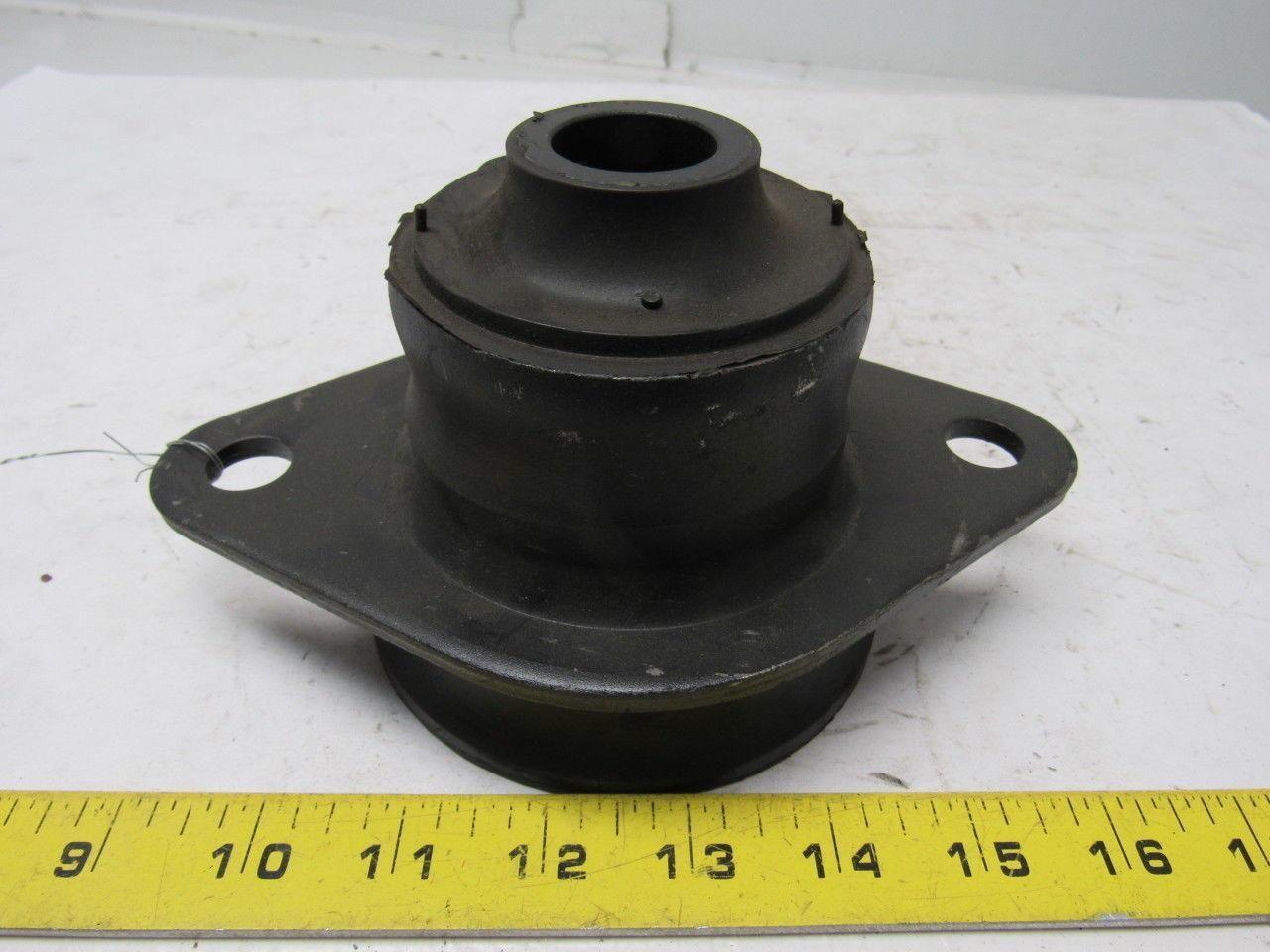 Hyster 185892 Replacement Rubber Mount for Forklift