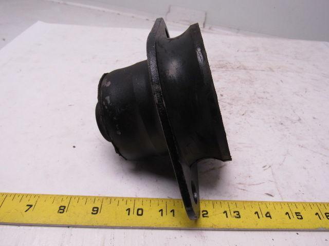Hyster 185892 Replacement Rubber Mount for Forklift